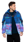 Ripndip Thermal Winter Jacket