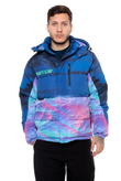 Ripndip Thermal Winter Jacket