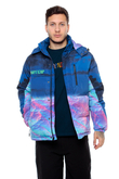 Ripndip Thermal Winter Jacket