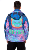 Ripndip Thermal Winter Jacket