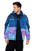 Ripndip Thermal Winter Jacket