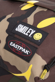 Eastpak X Smiley Big Padded Pak'r® 24L Backpack