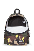 Eastpak X Smiley Big Padded Pak'r® 24L Backpack