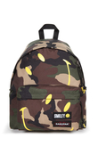 Eastpak X Smiley Big Padded Pak'r® 24L Backpack