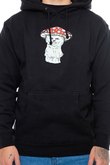 Bluza Kaptur Ripndip Nerm Cap