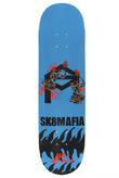 Blat Sk8mafia Wes Kremer Animal Style