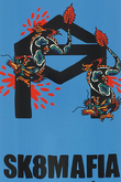 Blat Sk8mafia Wes Kremer Animal Style
