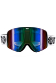 Gogle Snowboardowe Born On Board Milky Way
