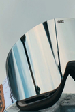 Gogle Snowboardowe Born On Board Gogle Earth By Janne Lipsanen Polarized