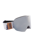 Gogle Snowboardowe Born On Board Gogle Earth By Janne Lipsanen Polarized
