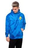 Bluza Kaptur Santa Cruz X Spongebob Hand