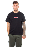 Koszulka Levis Skateboarding Relaxed Graphic