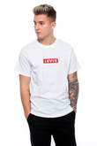 Levis Skateboarding Relaxed Graphic T-shirt