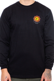 Longsleeve Nervous Sun