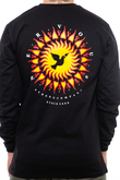 Longsleeve Nervous Sun