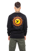 Longsleeve Nervous Sun