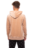 Bluza Kaptur Kamuflage Welur Box