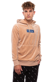 Bluza Kaptur Kamuflage Welur Box