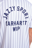 Koszulka Carhartt WIP Jazzy Sport Jersey X RELEVANT PARTIES