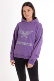 Bluza Kaptur Premiére Butterfly