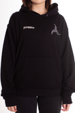 Bluza Kaptur Première Shuriken 