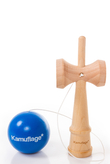 Kendama Kamuflage Pro