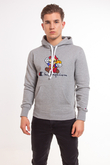 Champion X Super Mario Bros Hoodie