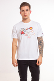 Koszulka Champion X Super Mario Bros Crewneck