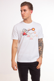 Koszulka Champion X Super Mario Bros Crewneck