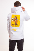 Bluza Z Kapturem HUF X Kill Bill Bride