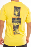Koszulka HUF X Kill Bill Versus