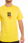 Koszulka HUF X Kill Bill Versus