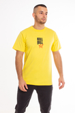 Koszulka HUF X Kill Bill Versus