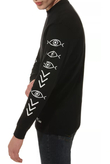 Longsleeve Vans X Shallowtree