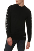 Longsleeve Vans X Shallowtree