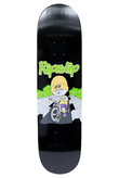 Blat Ripndip Must Be Ridin