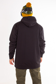 Bluza Snowboardowa Kamuflage Eddy