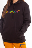 Bluza Snowboardowa Kamuflage Eddy