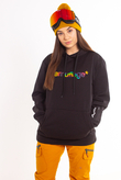 Bluza Snowboardowa Kamuflage Eddy