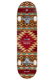 Playlife Tribal Navajo Skateboard