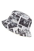 Kapelusz HUF X Kill Bill Reversible