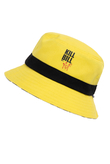 Kapelusz HUF X Kill Bill Reversible