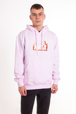Bluza Kaptur Koka Fire