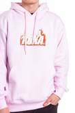 Bluza Kaptur Koka Fire
