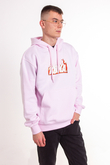 Bluza Kaptur Koka Fire