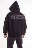 2005 Double Signature Hoodie