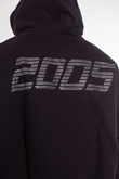 2005 Double Signature Hoodie