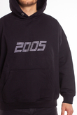 2005 Double Signature Hoodie