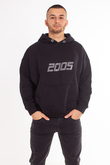 2005 Double Signature Hoodie