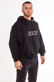 2005 Double Signature Hoodie